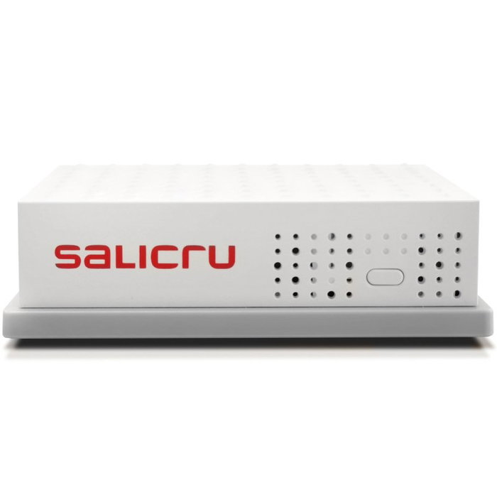 Salicru SPS NET2 SAI DC con Batería de Ion-Litio 20 W